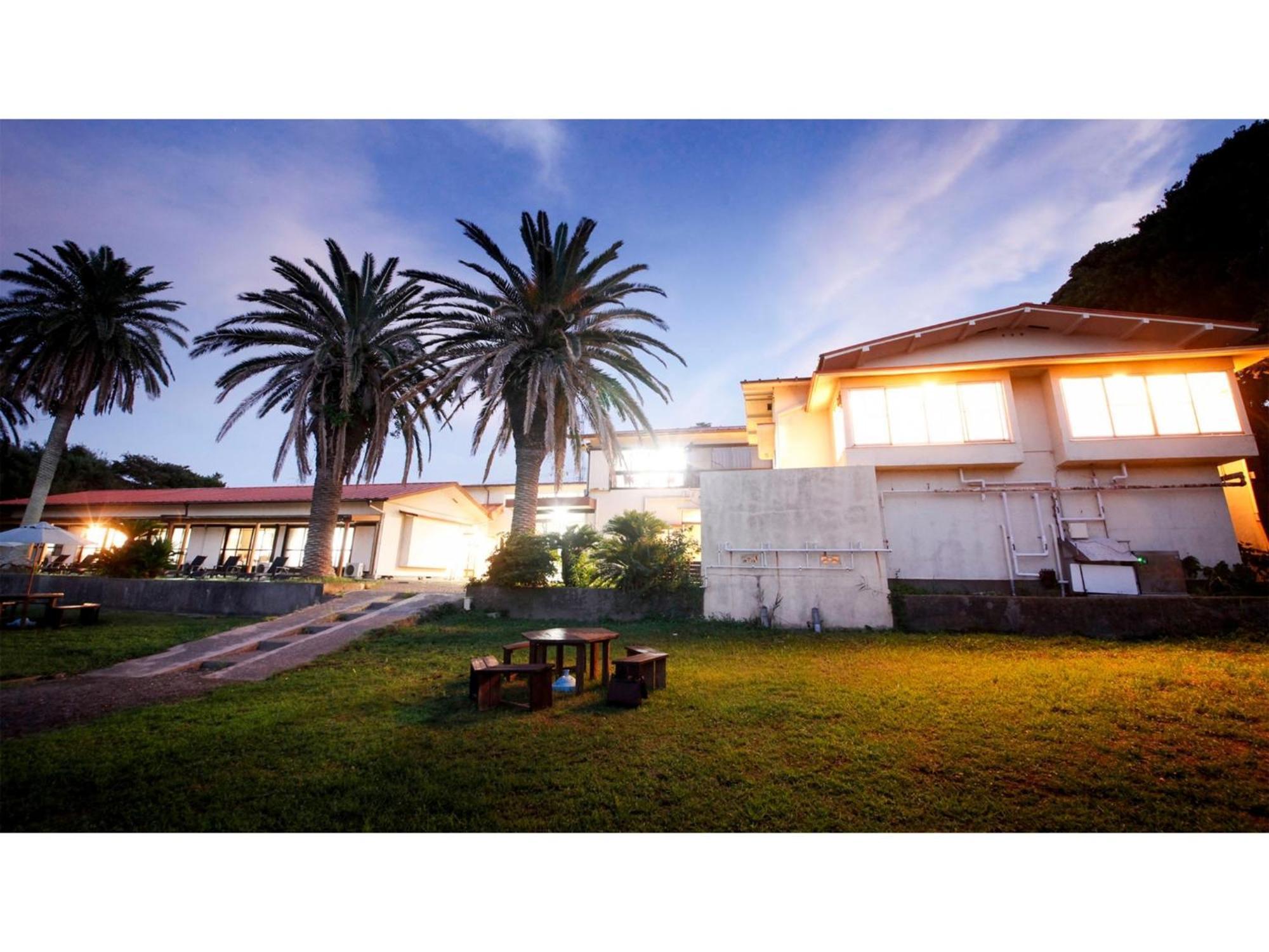 Japari Tateyama - Vacation Stay 84018V Exterior photo
