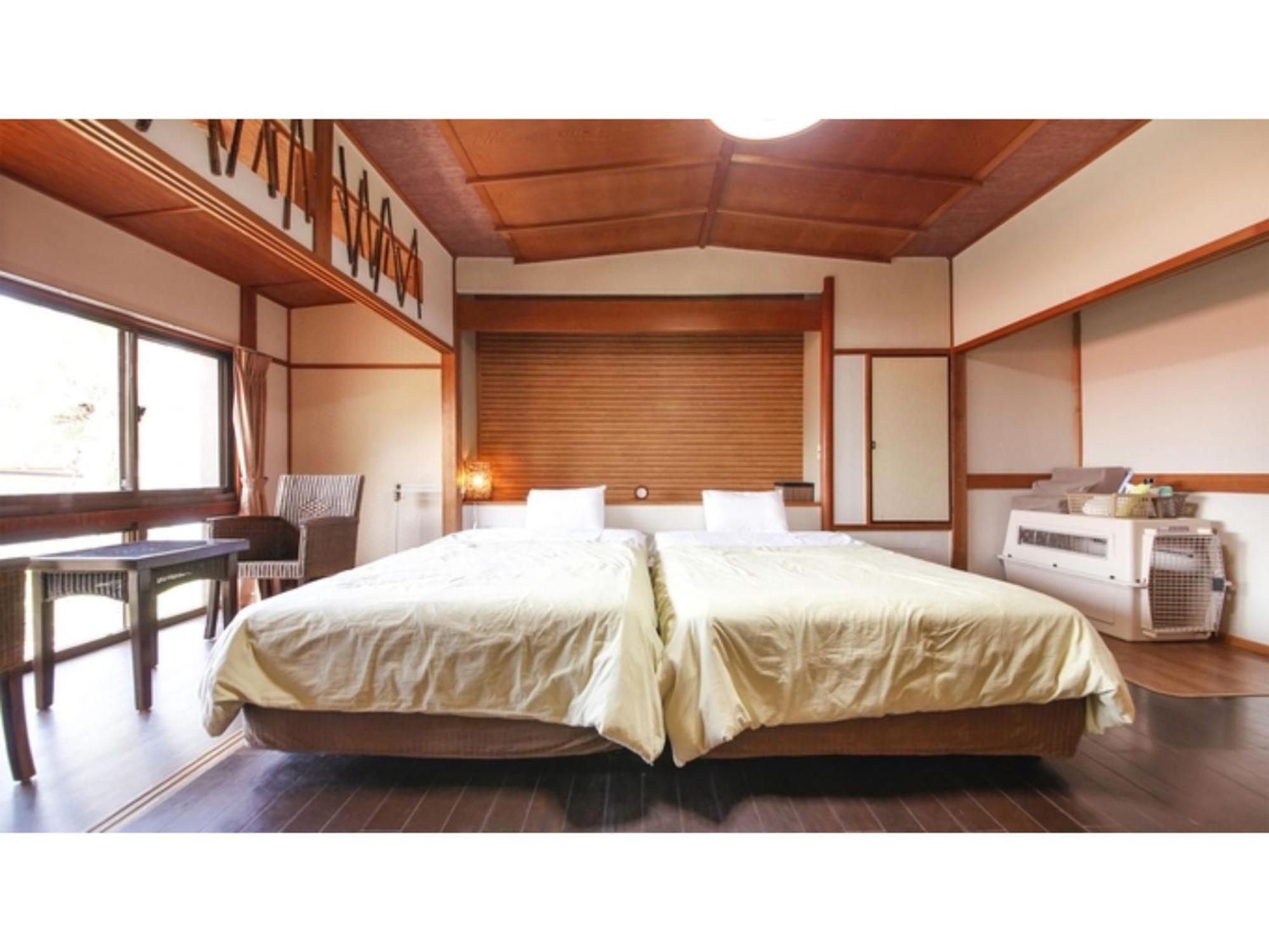 Japari Tateyama - Vacation Stay 84018V Exterior photo
